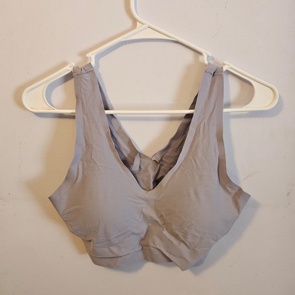 ThirdLove‎ Gray Bra